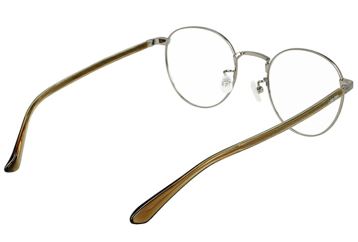 楽天市場】カルバンクライン 小さめ メガネ ck22129lb-014 [ 度付き  