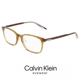 メンズ カルバンクライン メガネ ck22525lb-200 calvin klein 眼鏡 [ 度入り ダテ眼鏡 クリアサングラス 老眼鏡 として対応可能 ] 【 度付き 対応 無料 】 CK22525LB 200 度あり ウェリントン 型 めがね カルバン・クライン アジアンフィット モデル