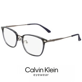 カルバンクライン メンズ メガネ ck22562lb-020 [ 度付き 対応可能 レンズ付き ] calvin klein 眼鏡 [ 度入り ダテ眼鏡 老眼鏡 として対応可能 ] ck22562lb 020 度あり めがね チタン フレーム ウェリントン 型