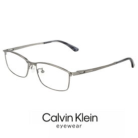 メンズ カルバンクライン メガネ ck23111lb-021 calvin klein 眼鏡 【 度付き 対応 無料 】 度入り 度なし ダテ眼鏡 クリアサングラス 老眼鏡 対応可能 ck23111lb 021 スクエア 型 めがね カルバン・クライン チタン メタル フレーム