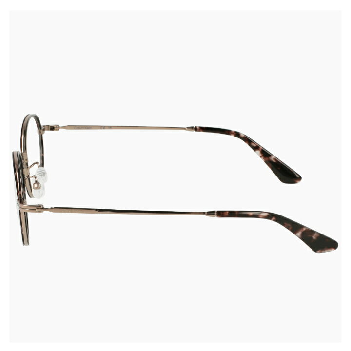楽天市場】カルバンクライン メガネ ck24121lb-025 calvin klein 眼鏡  