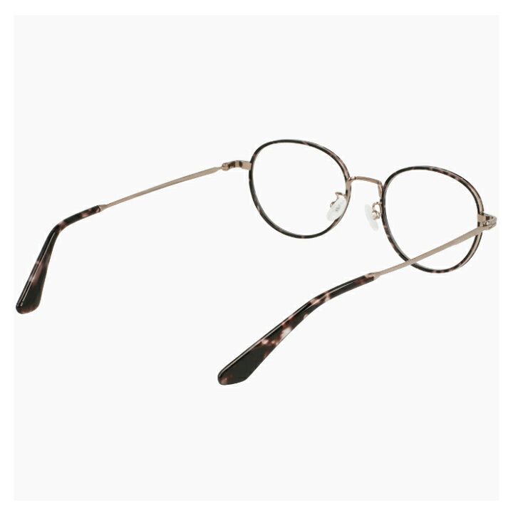 楽天市場】カルバンクライン メガネ ck24121lb-025 calvin klein 眼鏡  