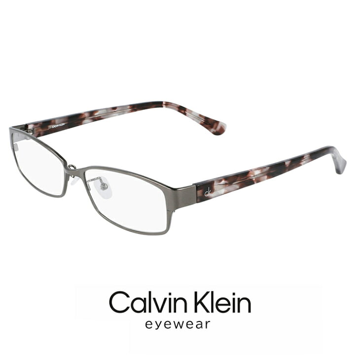 楽天市場】カルバンクライン メンズ メガネ ck5383a-009 calvin klein 