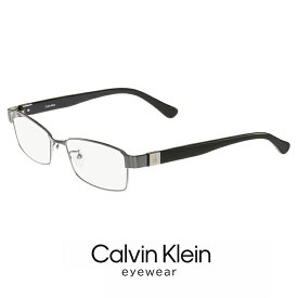 カルバンクライン メンズ メガネ ck5419a-063 calvin klein 眼鏡 [ 度入り ダテ眼鏡 老眼鏡 として対応可能 ] 【 度付き 対応 無料 】 ck5419a 063 度あり めがね スクエア型 チタン フレーム カルバン・クライン アジアンフィット モデル