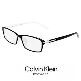 【 度付き 対応 無料 】 カルバンクライン メガネ ck5953a-011 calvin klein 眼鏡 メンズ [ 度入り ダテ眼鏡 クリアサングラス 老眼鏡 として対応可能 ] Calvin Klein カルバン・クライン スクエア型 アジアンフィットモデル