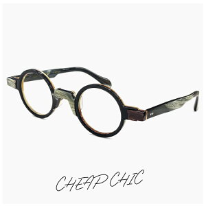 ���Ԃ� ���I ���K�l CHEAP CHIC cc5017 BK2 [ �x�t��,�ɒB���K�l,�N���A�T���O���X,�V�ዾ �Ƃ��đΉ��\ ] �ዾ �����Y ���f�B�[�X ���j�Z�b�N�X ���f�� ������ ���E���h �^ �t���[�� �u���b�N 