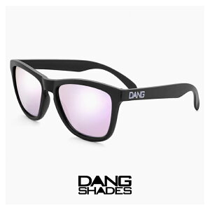 �_���V�F�C�f�B�[�Y �T���O���X �I���W�i�� DANG SHADES vidg00367-1 ORIGINAL dangshades �_���E�V�F�C�f�B�[�Y �����Y ���f�B�[�X �E�F�����g�� �T���O���X �~���[�����Y �� �u���b�N �t���[��
