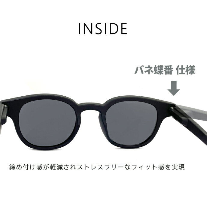 楽天市場】ダンシェイディーズ 偏光サングラス SELECT DANG SHADES 