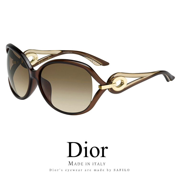 楽天市場】Dior サングラス レディース diorvolute2f 57xcc アジアン
