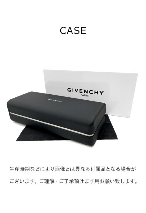 楽天市場】GIVENCHY メガネ ジバンシー 眼鏡 gv0139 2m2 [ 度付き,ダテ  