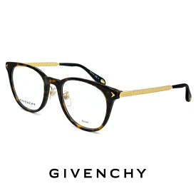 GIVENCHY メガネ ジバンシー 眼鏡 gv0086f 086 [ 度付き,ダテ眼鏡,クリアサングラス,老眼鏡 として対応可能 ] gv0086/f ジバンシイ ジバンシィ 度あり レディース メンズ ユニセックス モデル おしゃれ コンビネーション フレーム ウェリントン 型