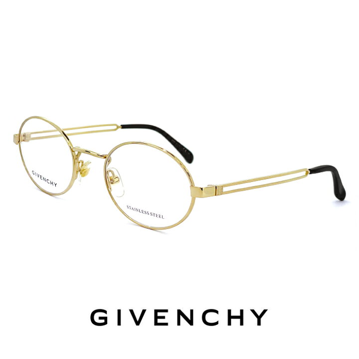 楽天市場】GIVENCHY メガネ ジバンシー 眼鏡 gv0108 j5g [ 度付き,ダテ 
