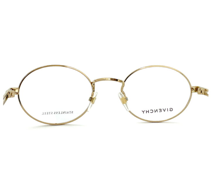 楽天市場】GIVENCHY メガネ ジバンシー 眼鏡 gv0108 j5g [ 度付き,ダテ 
