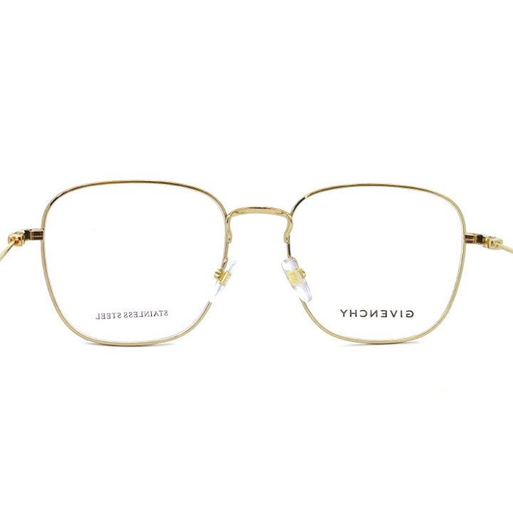楽天市場】GIVENCHY メガネ ジバンシー 眼鏡 gv0140 2m2 [ 度付き,ダテ  