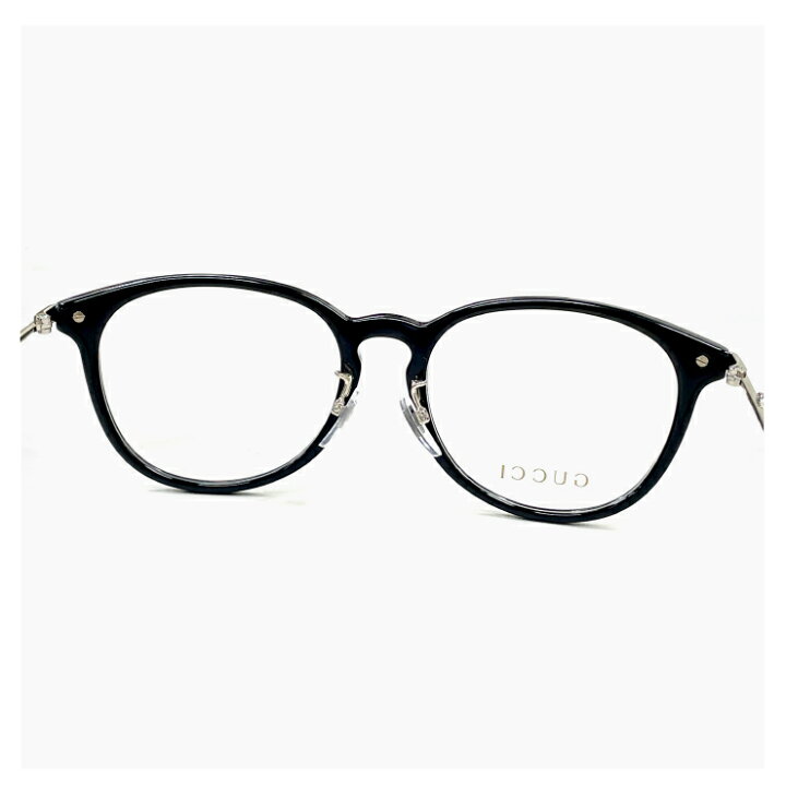楽天市場】GUCCI グッチ メガネ 【 度付き 又は 伊達レンズ 無料 