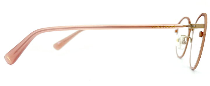 楽天市場】ロンシャン レディース メガネ lo2507j 601 longchamp 眼鏡  