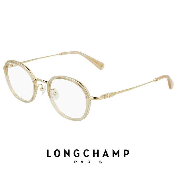 楽天市場】レディース ロンシャン メガネ lo2535lbj 232 longchamp  