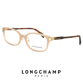 ロンシャン レディース メガネ lo2652j 272 longchamp 眼鏡 ジャパンフィットモデル [ 度付き,ダテ眼鏡,クリアサングラス,老眼鏡 として対応可能 ] ウェリントン型
