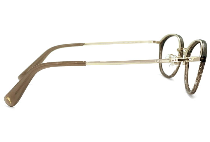 楽天市場】ロンシャン レディース メガネ lo2701lbj 238 longchamp  