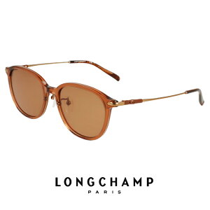 ���f�B�[�X �����V���� �T���O���X lo769slbj 200 longchamp �����p UV�J�b�g UV400 ���O���΍� �{�X�g�� �^ �t���[�� BROWN