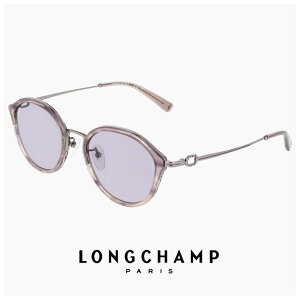 ���f�B�[�X �����V���� �T���O���X lo770slbj-535 longchamp �����p UV�J�b�g UV400 ���O���΍� �{�X�g�� �^ �A�Z�e�[�g �t���[�� MAUVE �J���[