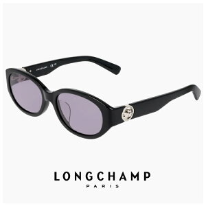 ���f�B�[�X �����V���� �T���O���X lo797slbj n 001 53mm longchamp �����p UV�J�b�g UV400 ���O���΍� �A�Z�e�[�g �t���[�� ���� ���Ԃ� �u���b�N �J���[