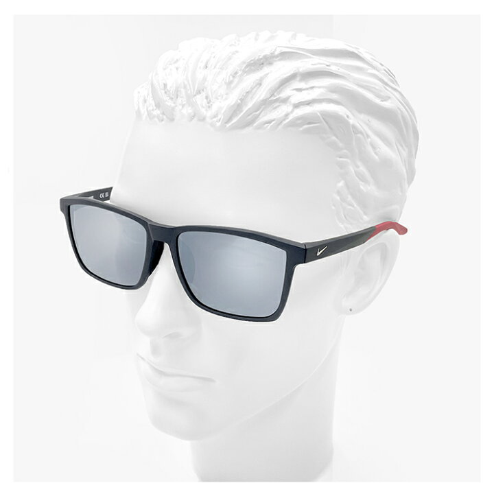 楽天市場】メンズ ナイキ サングラス cw4725 080 CHANNEL AF NIKE  