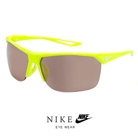 ナイキ スポーツサングラス Nike trainer トレーナー サングラス 軽量モデル ev1014 710 ランニング サイクリング ウォーキング ゴルフ テニス にオススメ