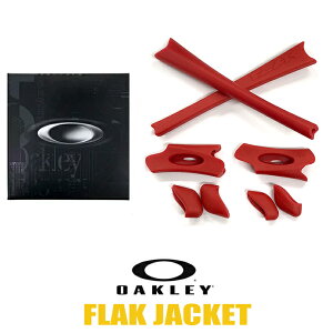 I[N[ ytbNWPbg flakjacketzΉ bh m[Ypbh C[\bN p[c AOO9009KT 000002 OAKLEY ANZT[  Lbg / JX^ I[N[ red  06-214