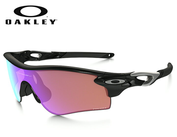楽天市場】国内正規品 ゴルフ OAKLEY オークリー サングラス oo9206-25 