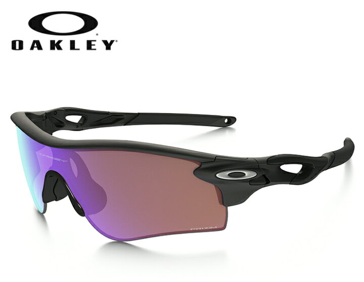 楽天市場】国内正規品 ゴルフ OAKLEY オークリー サングラス oo9206-36  