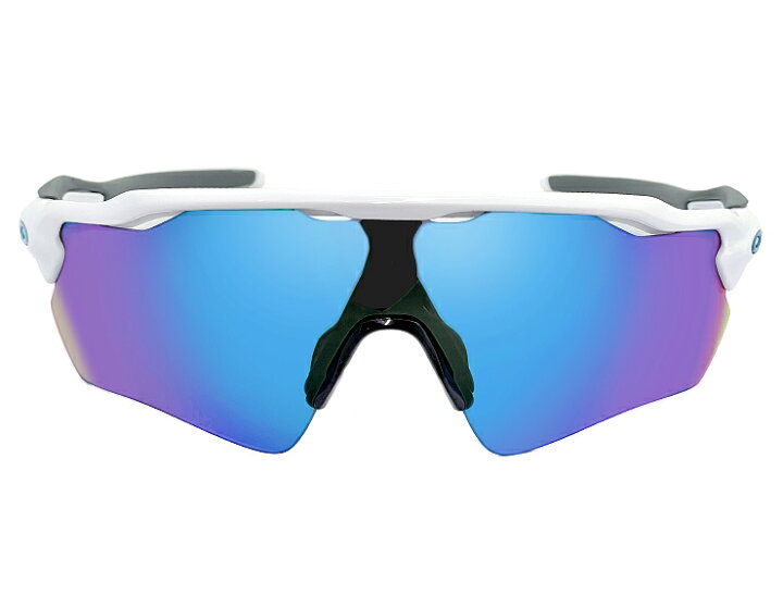 楽天市場】国内正規品 OAKLEY オークリー サングラス oo9208-73 radar  