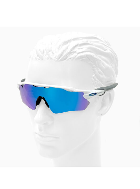 楽天市場】国内正規品 OAKLEY オークリー サングラス oo9208-73 radar 