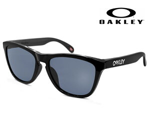 �������K�i OAKLEY �I�[�N���[ �T���O���X oo9245-75 frogskins �t���b�O�X�L�� prizm grey �X�|�[�c�T���O���X �v���Y�� �O���[ uv�J�b�g �S���t ���]�� �����j���O �^�]�p �A�E�g�h�A �L�����v �X�P�{