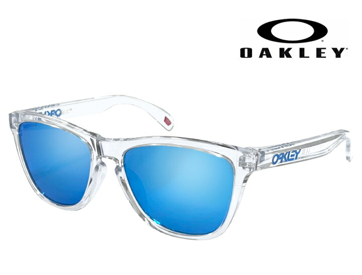 楽天市場】国内正規品 OAKLEY オークリー サングラス oo9245-a7 