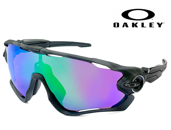 楽天市場】国内正規品 OAKLEY オークリー ジョーブレーカー サングラス  