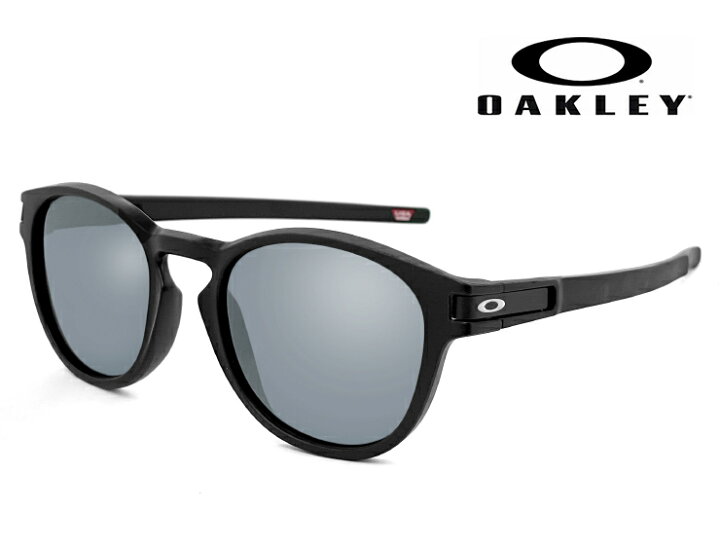 楽天市場】国内正規品 OAKLEY オークリー サングラス oo9349-11 latch  