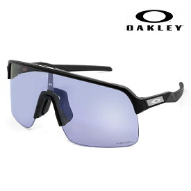 国内正規品 オークリー サングラス oo9463a-2339 OAKLEY sutro lite a 946323 スートロ ライト prizm slate スポーツサングラス プリズム スレート uvカット 自転車 通勤 ランニング ゴルフ にも おすすめ アジアンフィット モデル ハーフリム 009463a-23 日本正規品