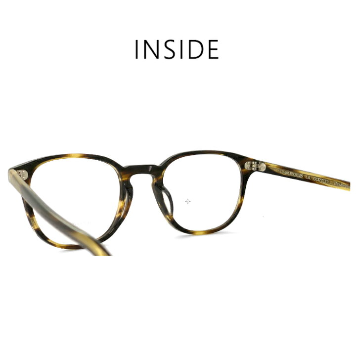 楽天市場】オリバーピープルズ OLIVER PEOPLES メガネ アジアン  