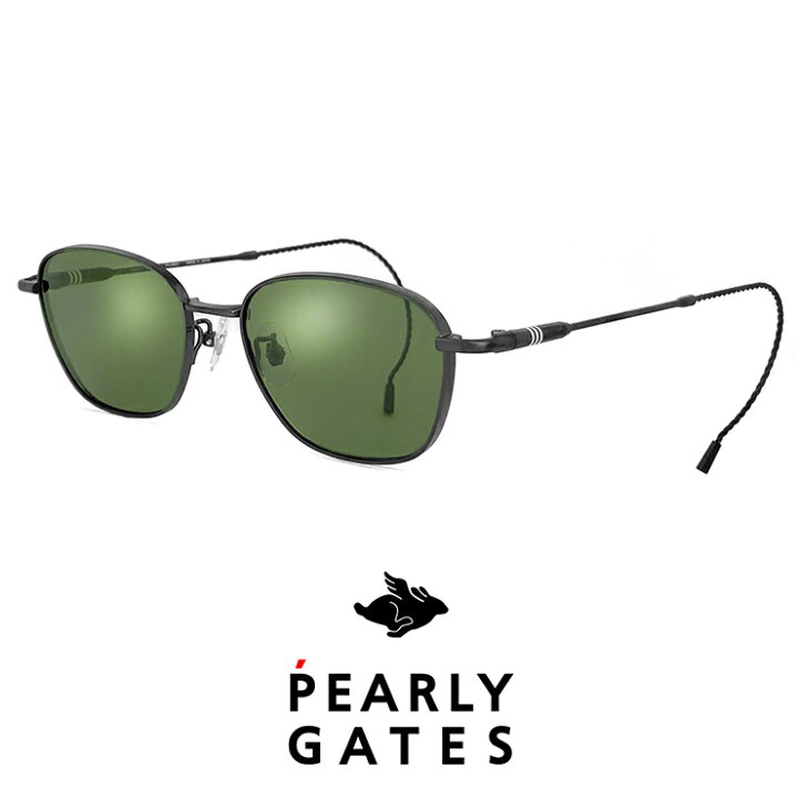 楽天市場】日本製 PEARLY GATES パーリーゲイツ メンズ サングラス pg 