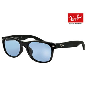 Co EFCt@[[ TOX Ray-Ban rb2132f 60164 NEW WAYFARER 601/64 Y fB[X rb2132-f CgJ[ WASHED LENSES
