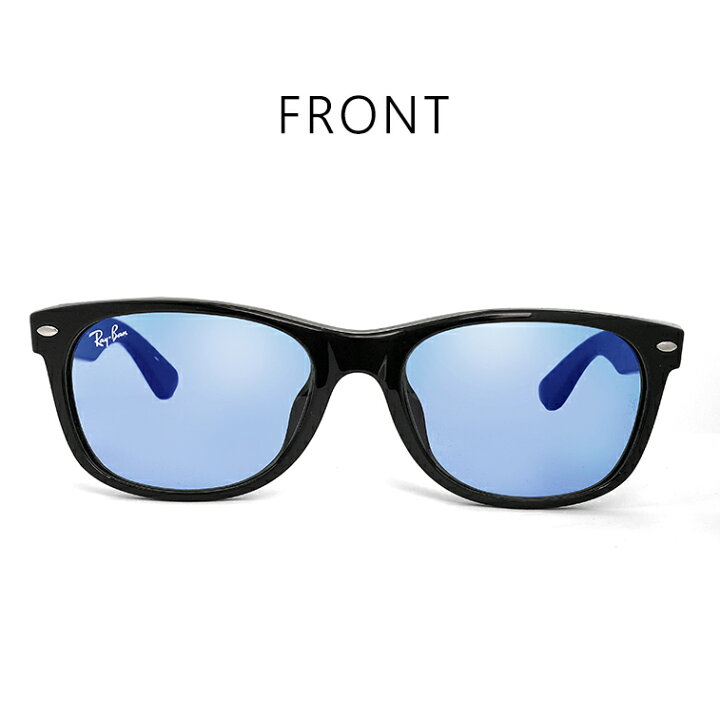 楽天市場】レイバン ウェイファーラー サングラス Ray-Ban rb2132f 