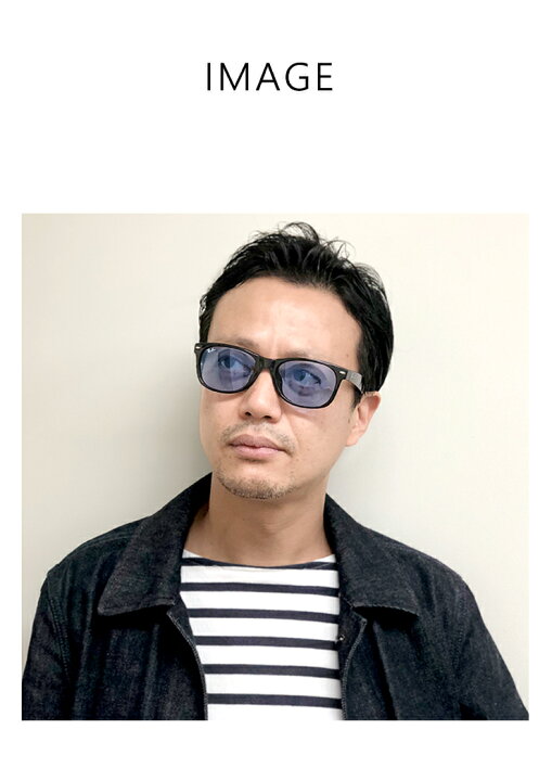 楽天市場】レイバン ウェイファーラー サングラス Ray-Ban rb2132f 