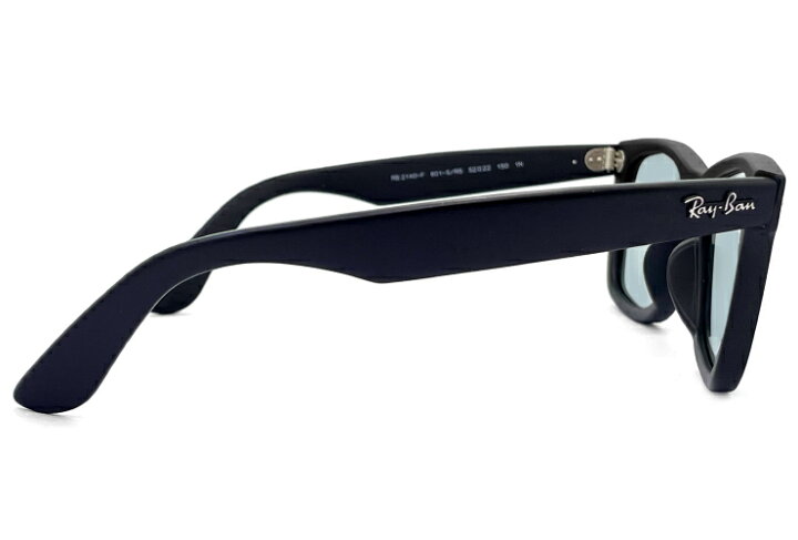 楽天市場】レイバン ウェイファーラー サングラス Ray-Ban rb2140f 