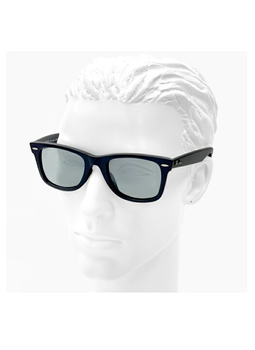 楽天市場】レイバン ウェイファーラー サングラス Ray-Ban rb2140f 