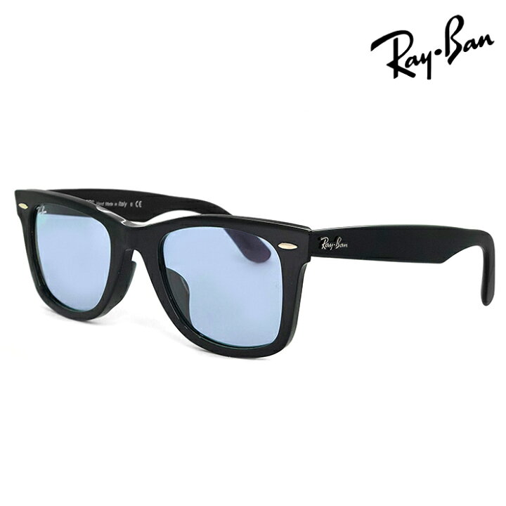 楽天市場】レイバン ウェイファーラー サングラス Ray-Ban rb2140f 
