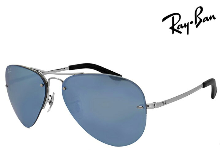 楽天市場】レイバン アビエーター サングラス rb3449 003/30 Ray-Ban  
