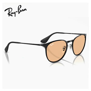 ���C�o�� �T���O���X rb3539 002/93 54mm Ray-Ban ERIKA METAL metal �G���J ���^�� M�T�C�Y �����Y ���f�B�[�X ���j�Z�b�N�X ���f�� uv�J�b�g ���O���΍� �� �u���b�N �����F ���F �����Y �t���[��