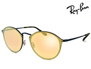 ���C�o�� �T���O���X RB3574N BLAZE ROUND 9038/7j RayBan Ray-Ban 90387j rayban �u���C�Y ���E���h �~���[�����Y