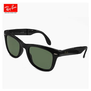 ܂肽 Co TOX Ray-Ban RB4105 ( 601 ) EFCt@[[ tH[fBO TOX RAYBAN WAYFARER FOLDING Y fB[X